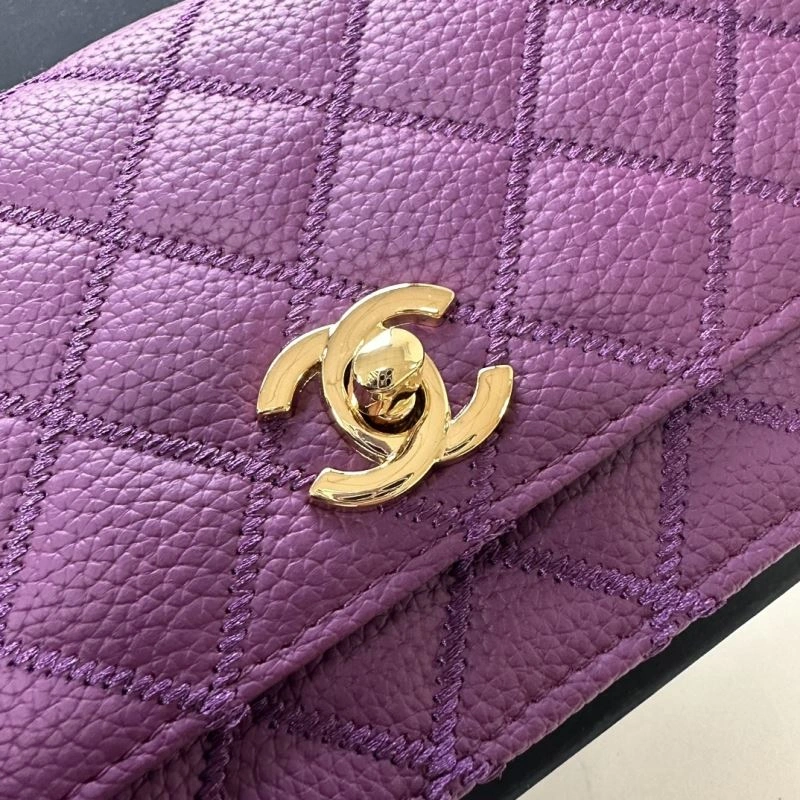 Chanel Woc Bags FashionForward 86250