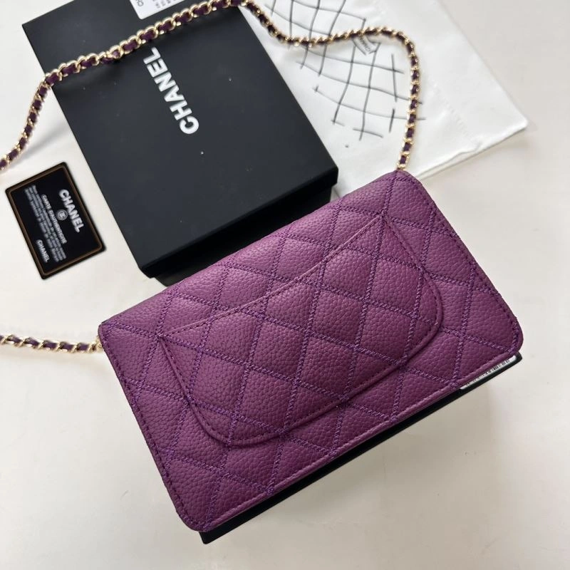 Chanel Woc Bags FashionForward 86250