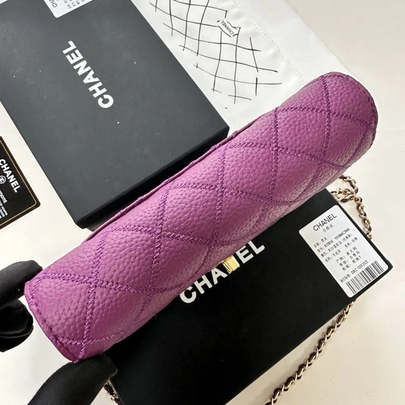 Chanel Woc Bags FashionForward 86250