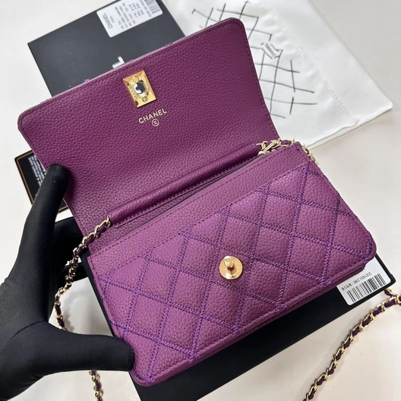 Chanel Woc Bags FashionForward 86250