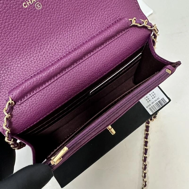 Chanel Woc Bags FashionForward 86250