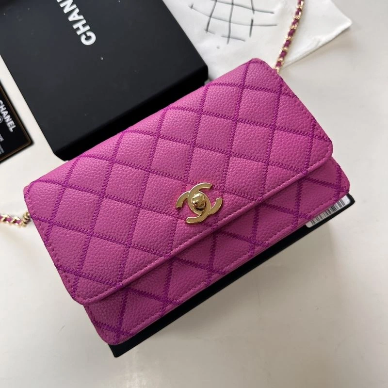 Chanel Woc Bags Chic 86312