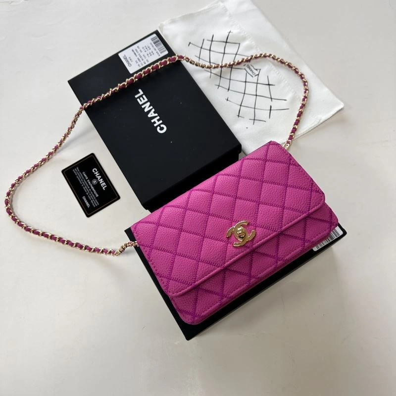 Chanel Woc Bags Chic 86312