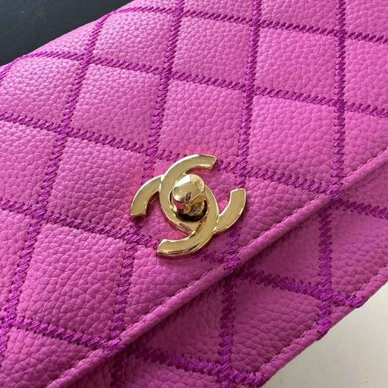 Chanel Woc Bags Chic 86312
