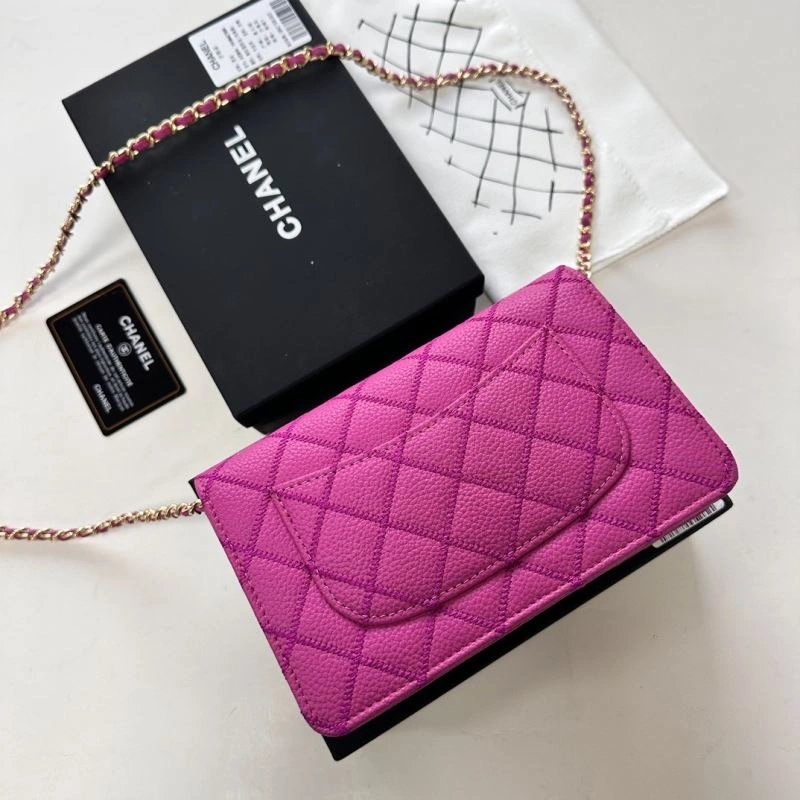 Chanel Woc Bags Chic 86312