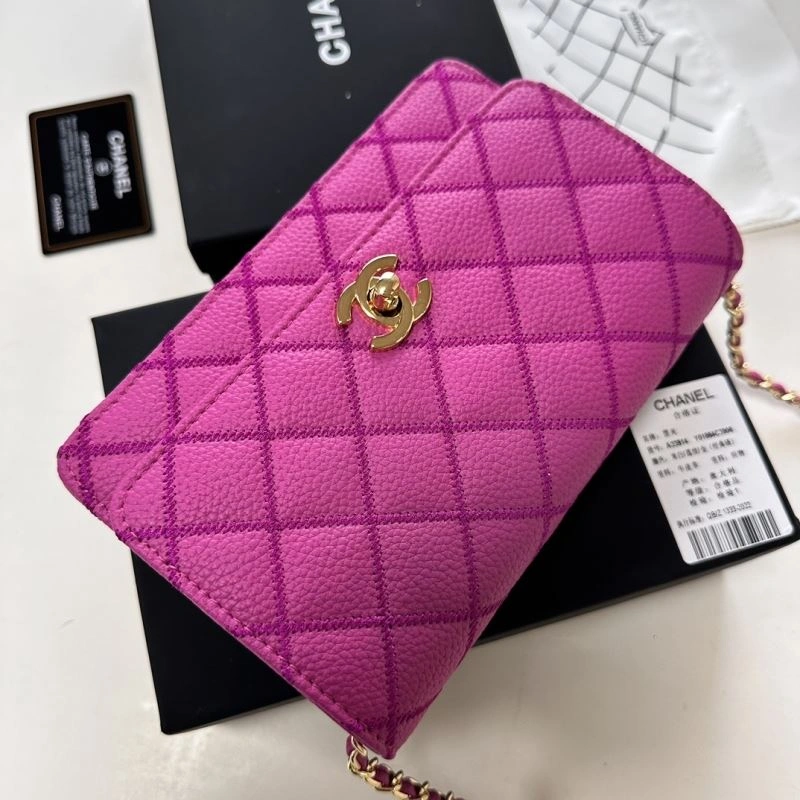 Chanel Woc Bags Chic 86312