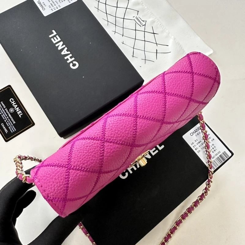 Chanel Woc Bags Chic 86312