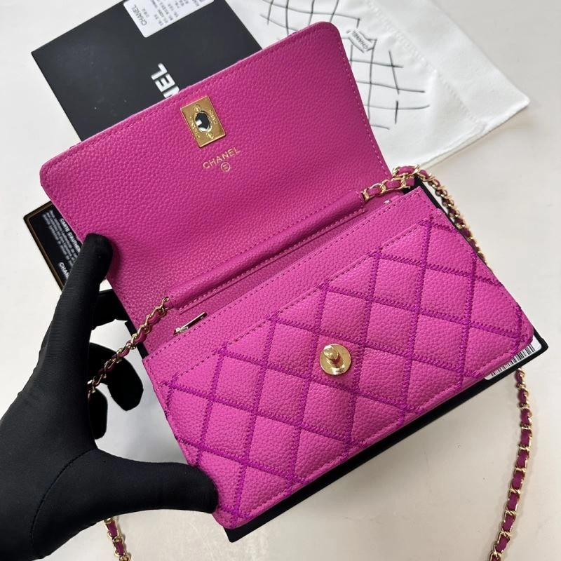 Chanel Woc Bags Chic 86312