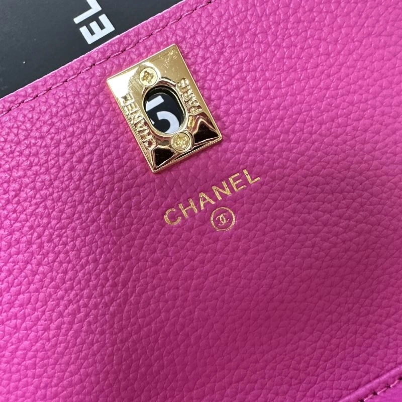 Chanel Woc Bags Chic 86312