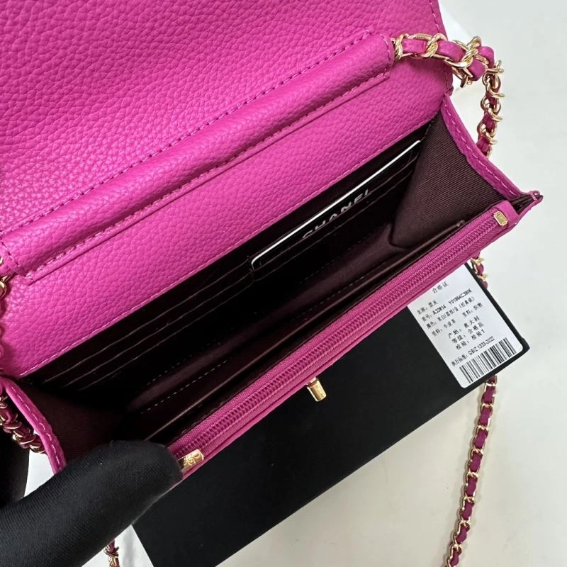 Chanel Woc Bags Chic 86312