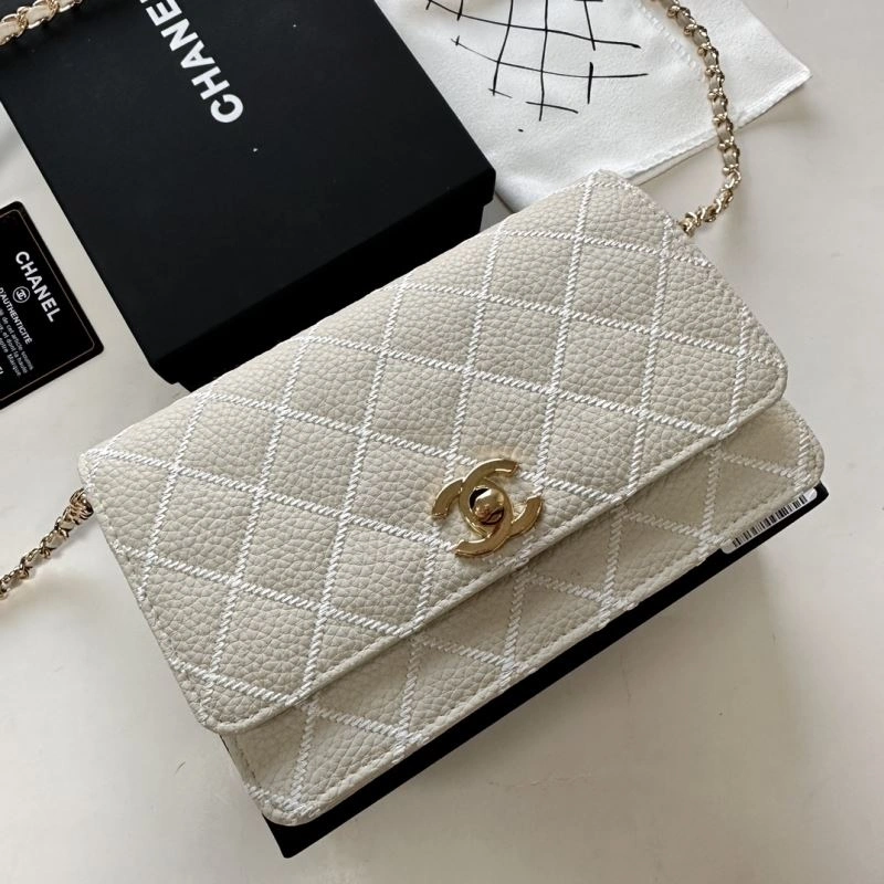 Bold Chanel Woc Bags 86245
