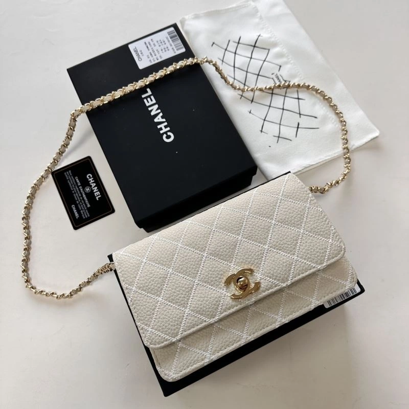 Bold Chanel Woc Bags 86245