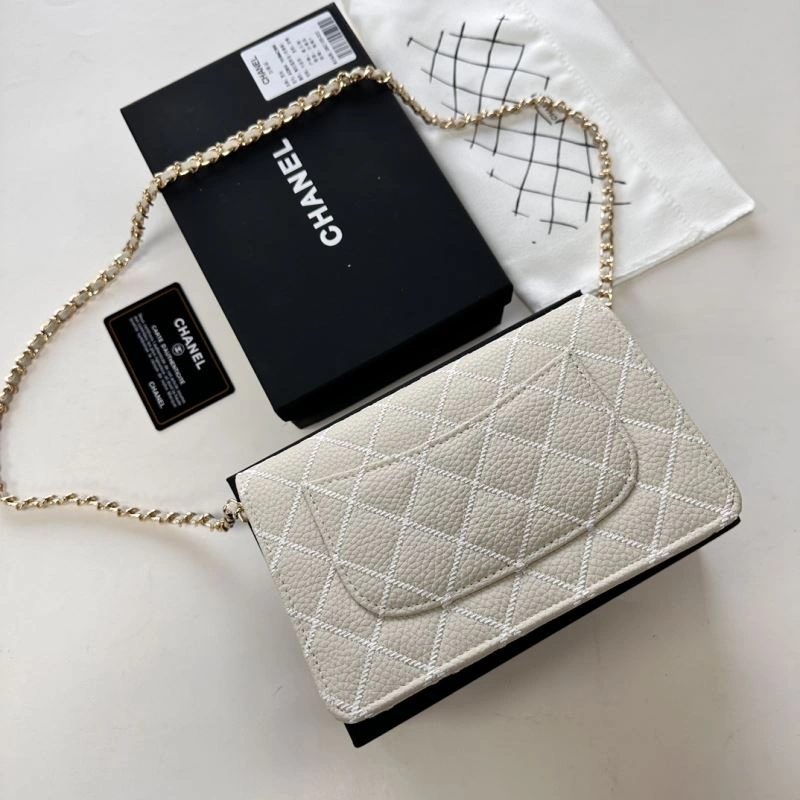 Bold Chanel Woc Bags 86245