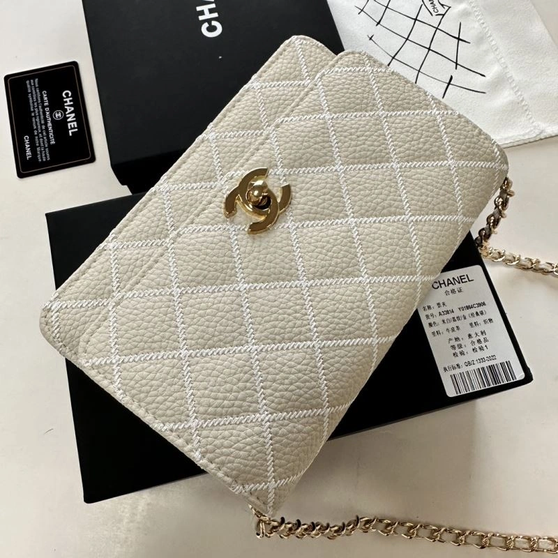 Bold Chanel Woc Bags 86245
