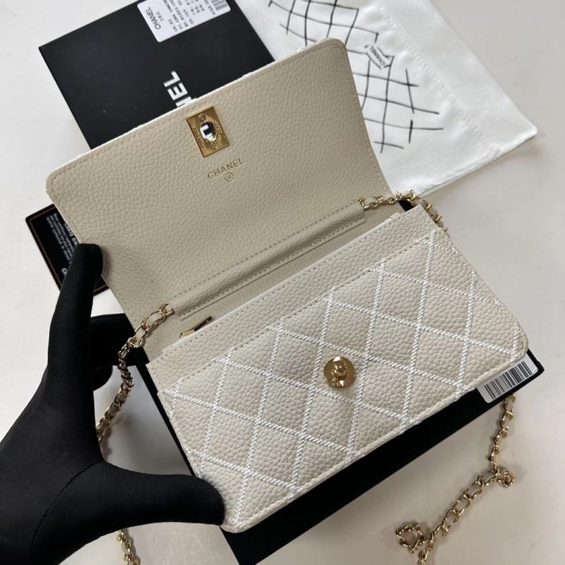 Bold Chanel Woc Bags 86245