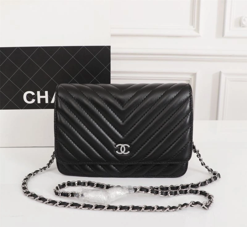 Classic Chanel Woc Bags 86281