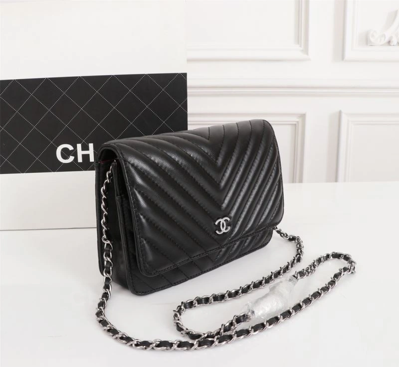 Classic Chanel Woc Bags 86281