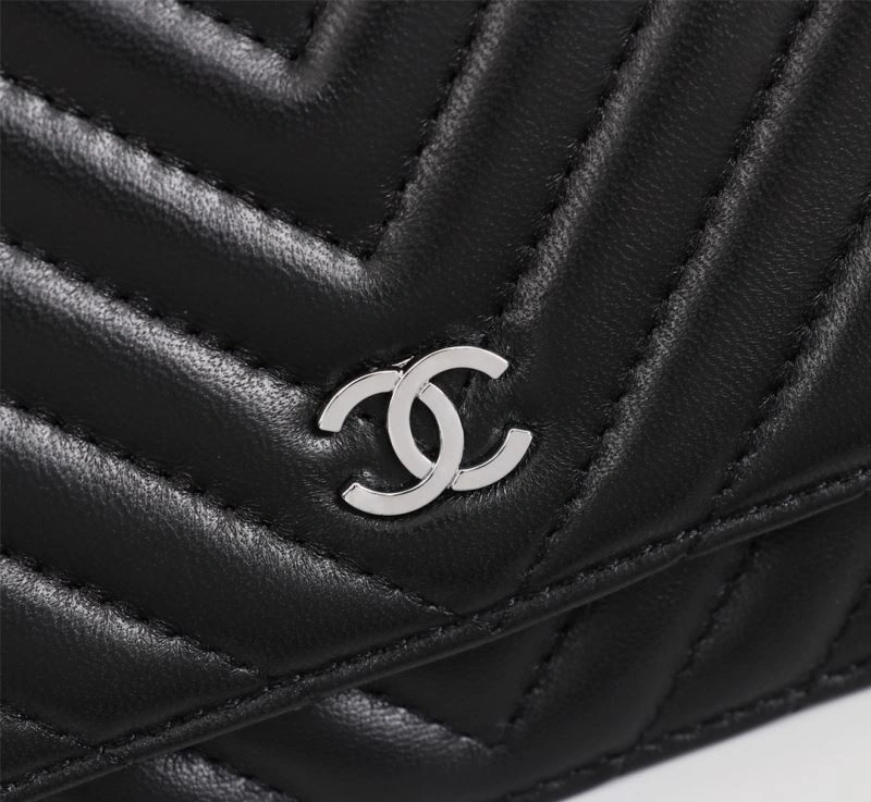 Classic Chanel Woc Bags 86281