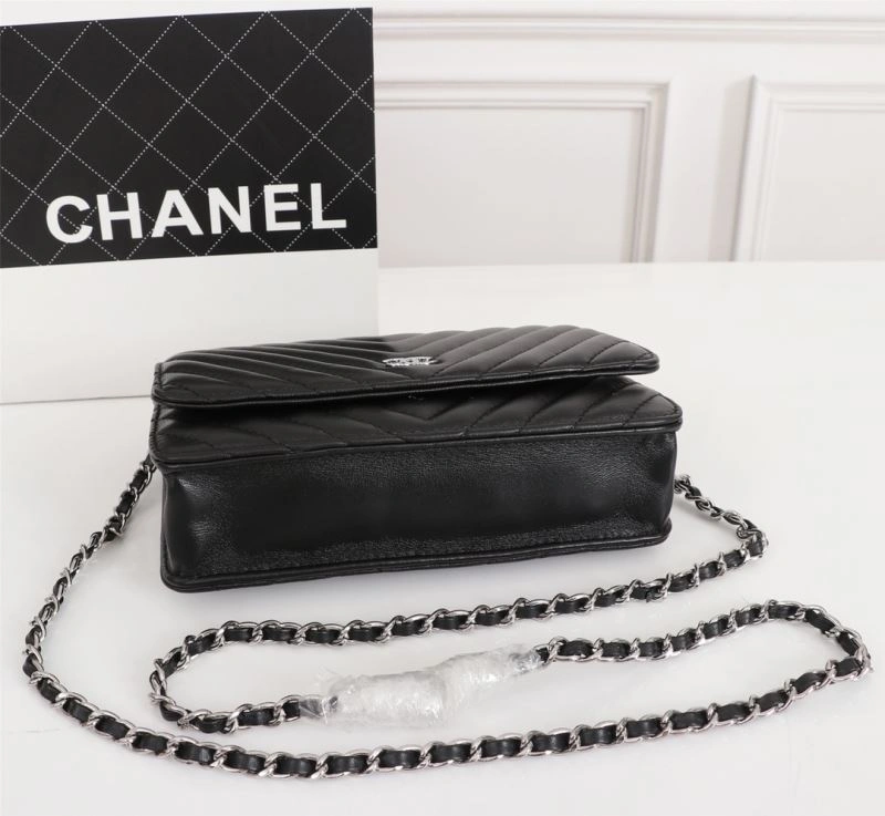 Classic Chanel Woc Bags 86281