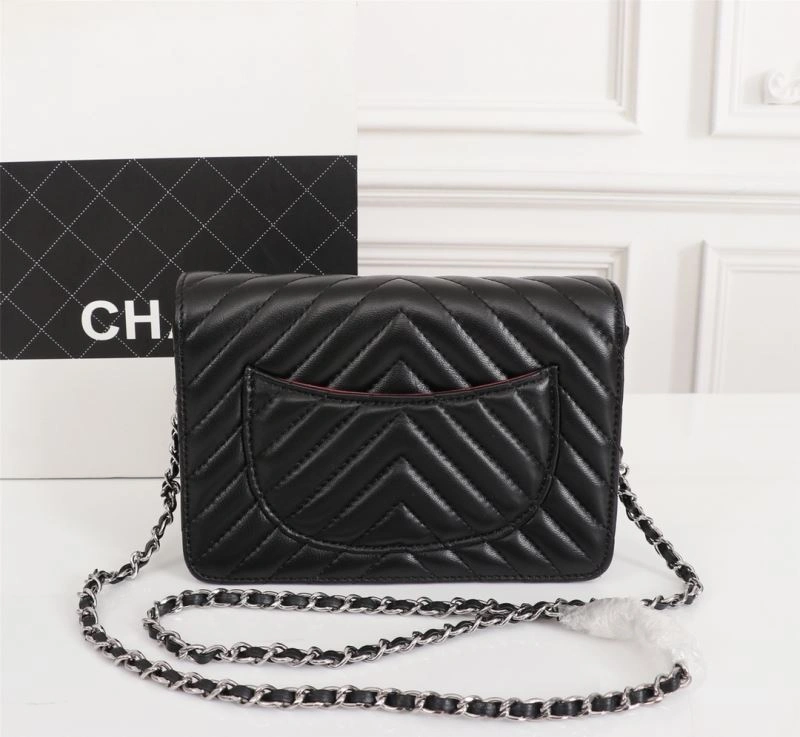 Classic Chanel Woc Bags 86281