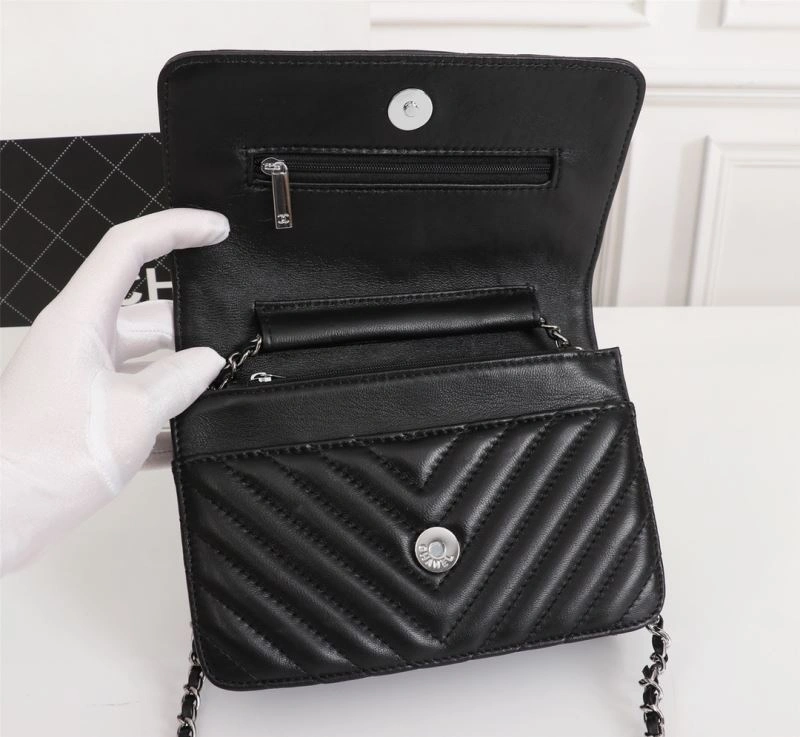 Classic Chanel Woc Bags 86281