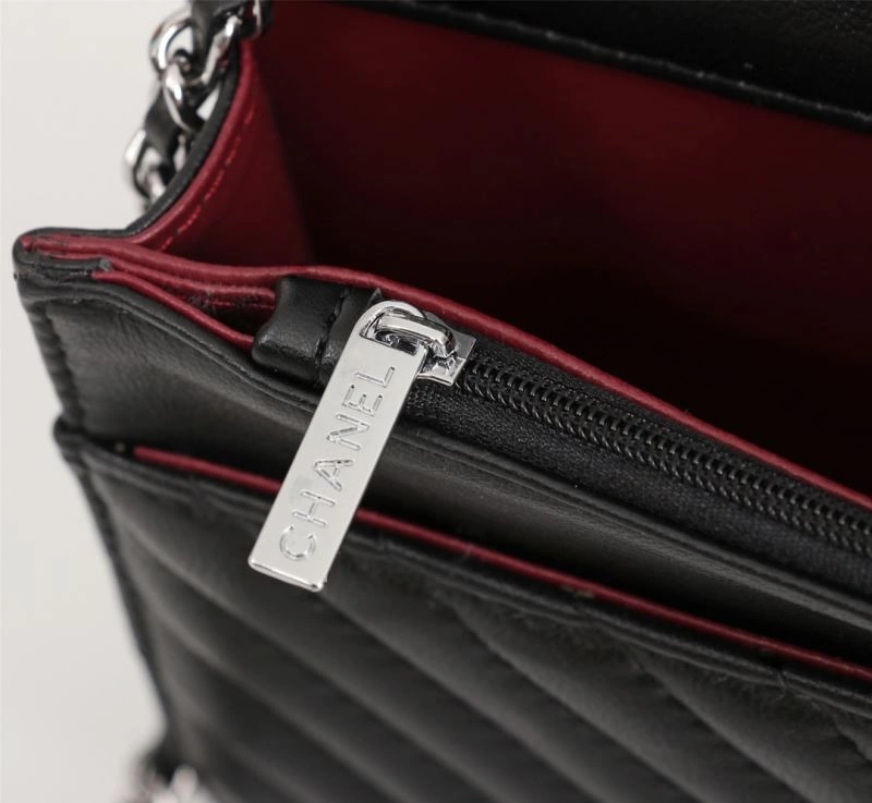 Classic Chanel Woc Bags 86281