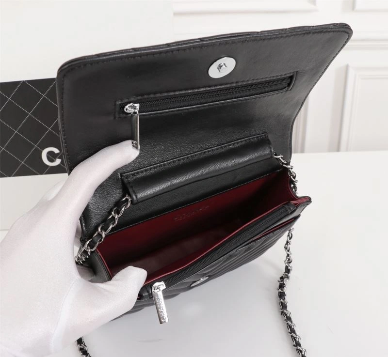 Classic Chanel Woc Bags 86281