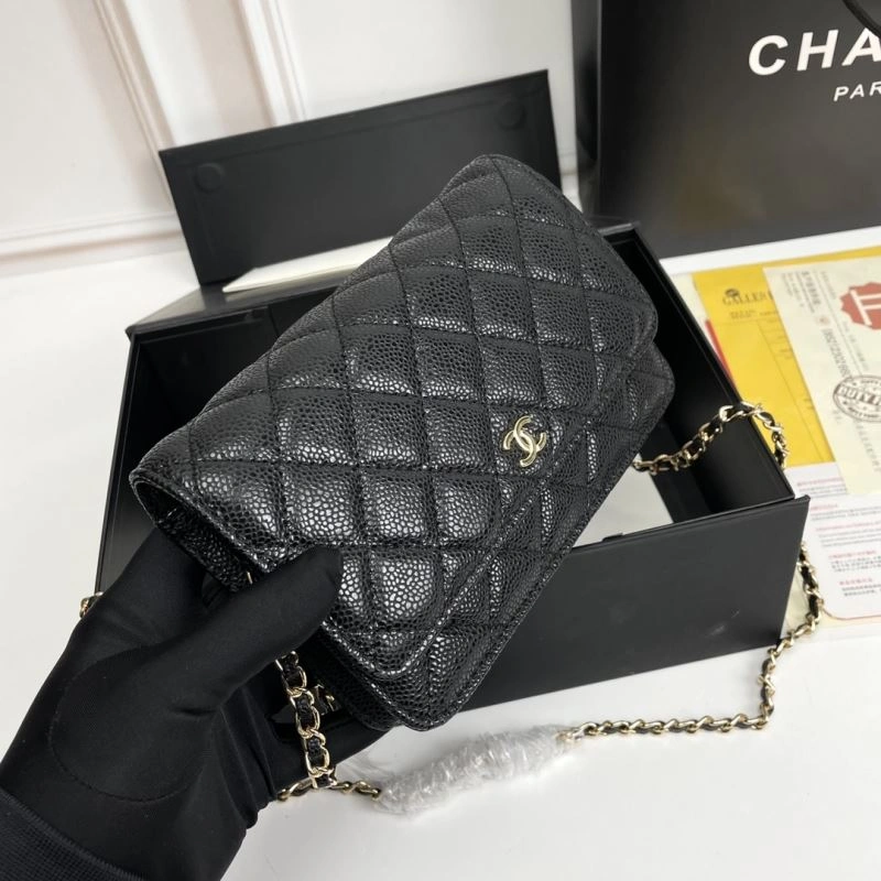 TopPick Chanel Woc Bags 86242