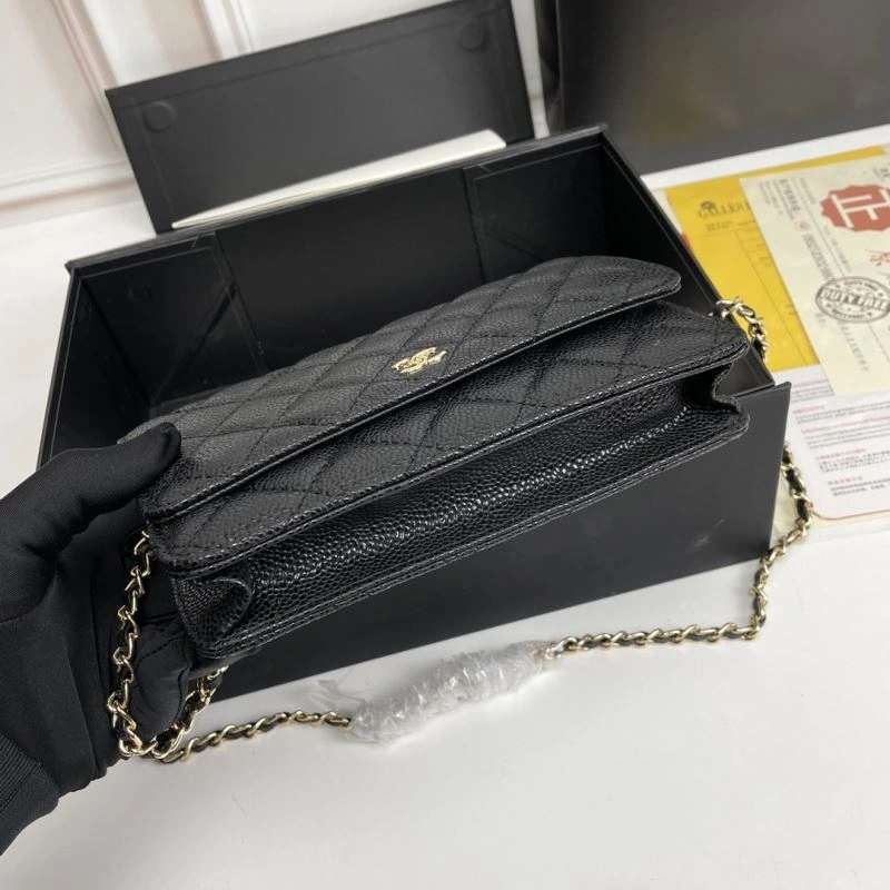 TopPick Chanel Woc Bags 86242