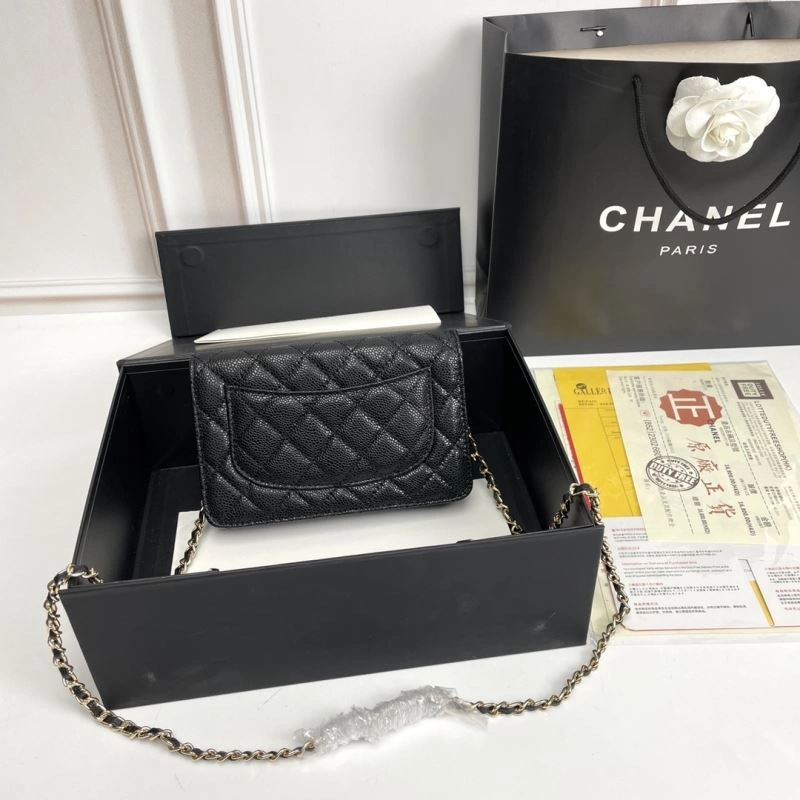 TopPick Chanel Woc Bags 86242