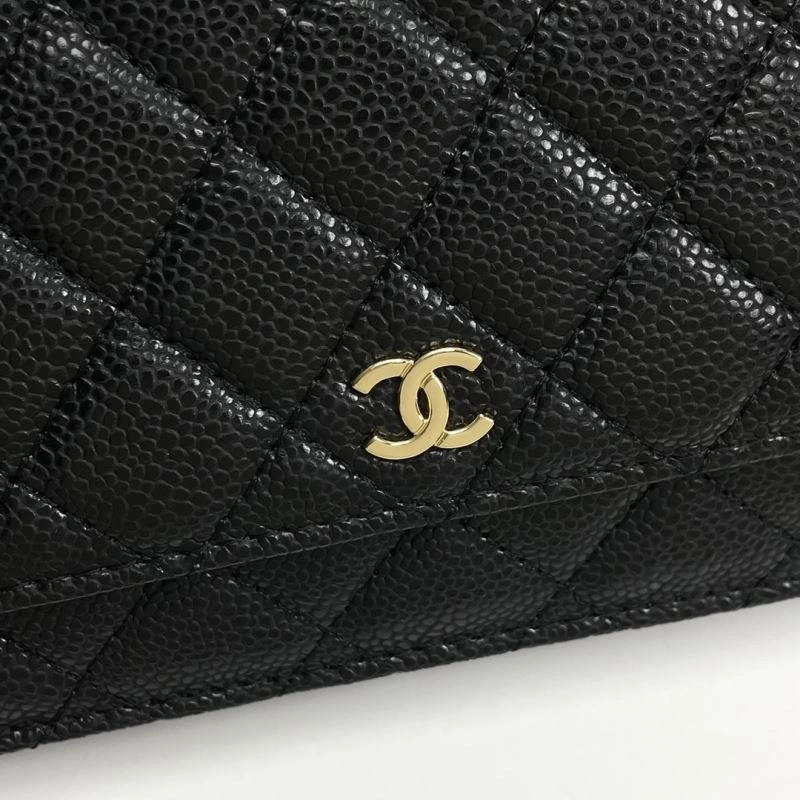 TopPick Chanel Woc Bags 86242