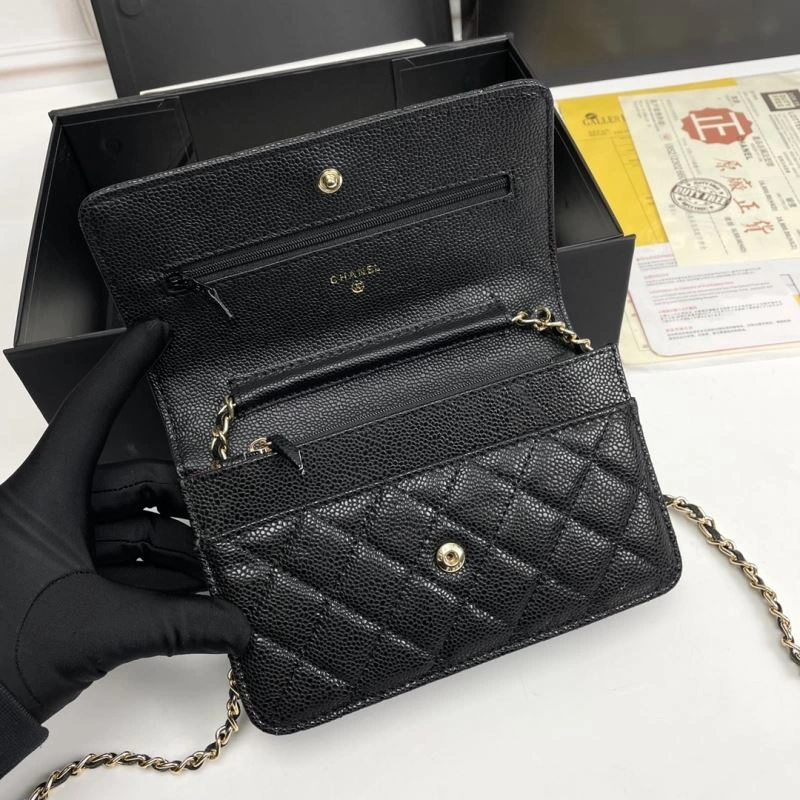 TopPick Chanel Woc Bags 86242