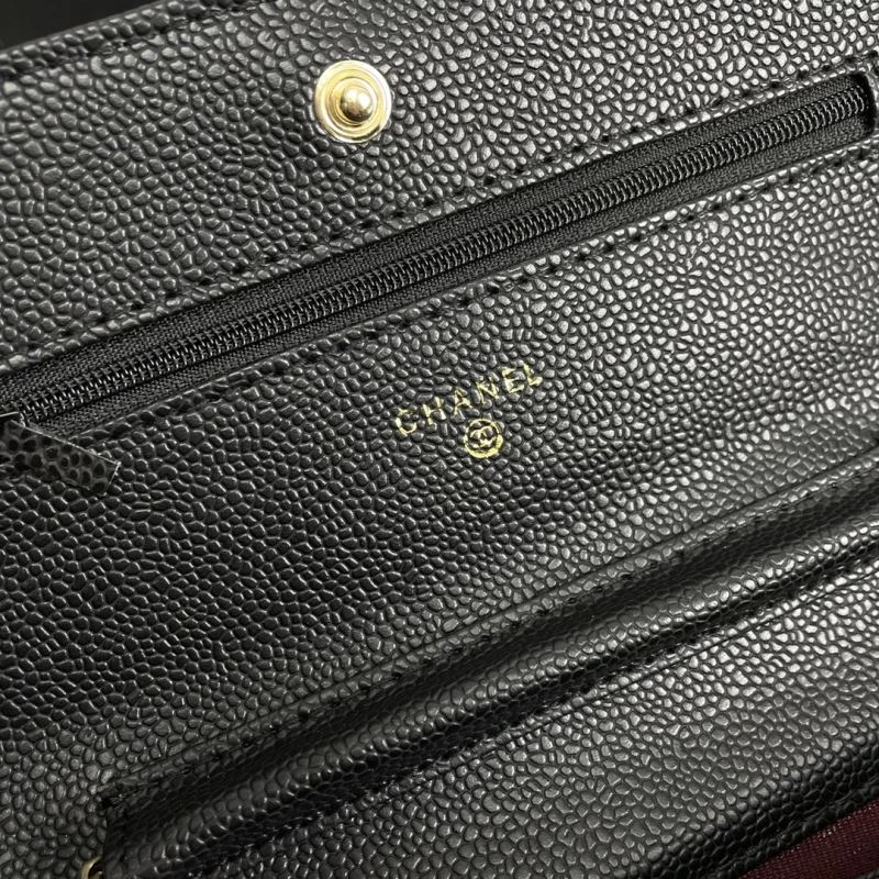 TopPick Chanel Woc Bags 86242