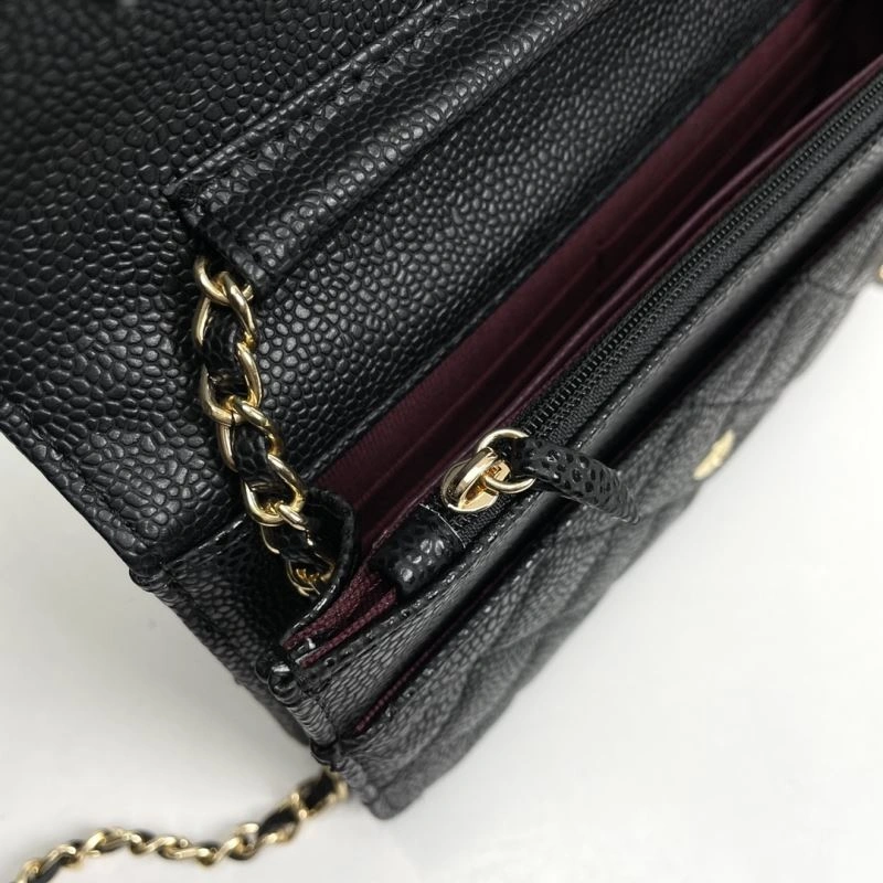 TopPick Chanel Woc Bags 86242
