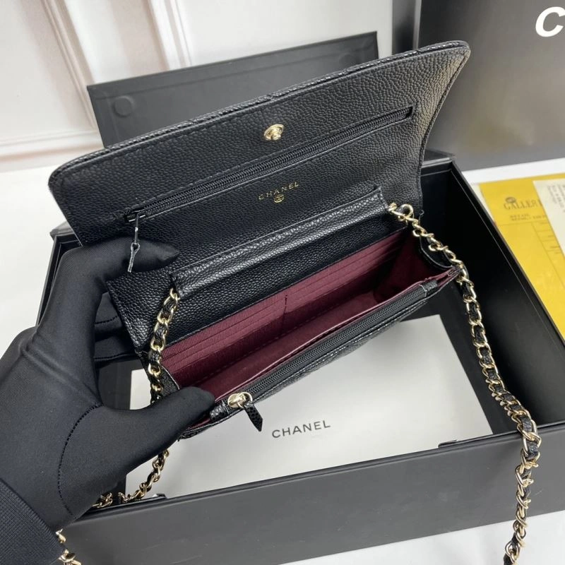 TopPick Chanel Woc Bags 86242