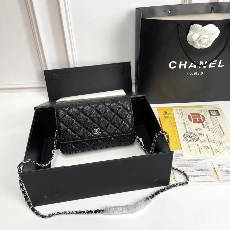 Functional Chanel Woc Bags 86241