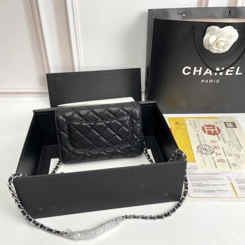 Functional Chanel Woc Bags 86241