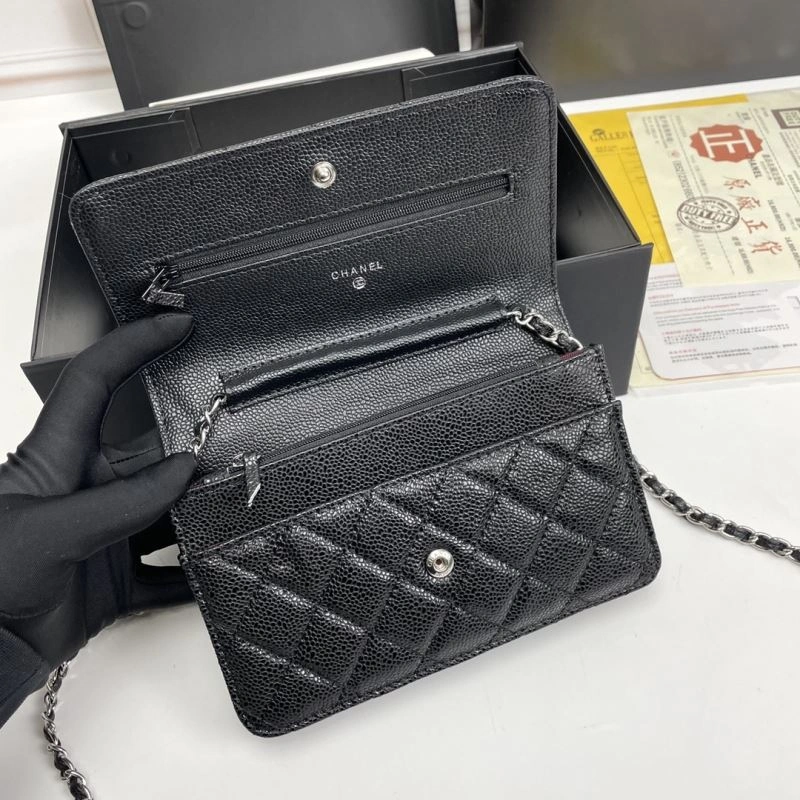 Functional Chanel Woc Bags 86241