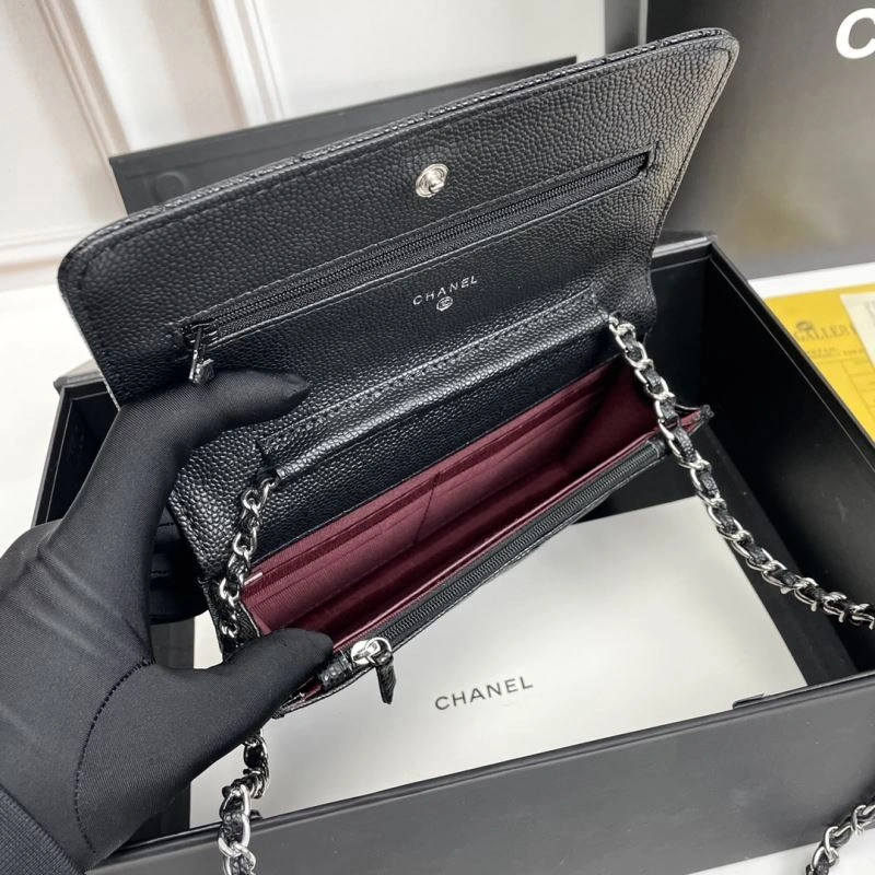 Functional Chanel Woc Bags 86241