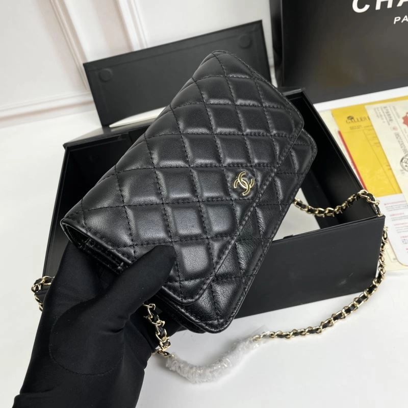 Trendsetting Chanel Woc Bags 78963