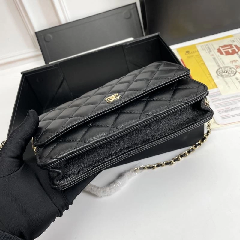 Trendsetting Chanel Woc Bags 78963