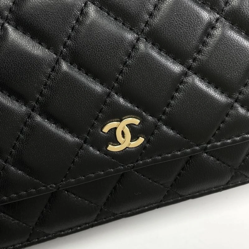 Trendsetting Chanel Woc Bags 78963