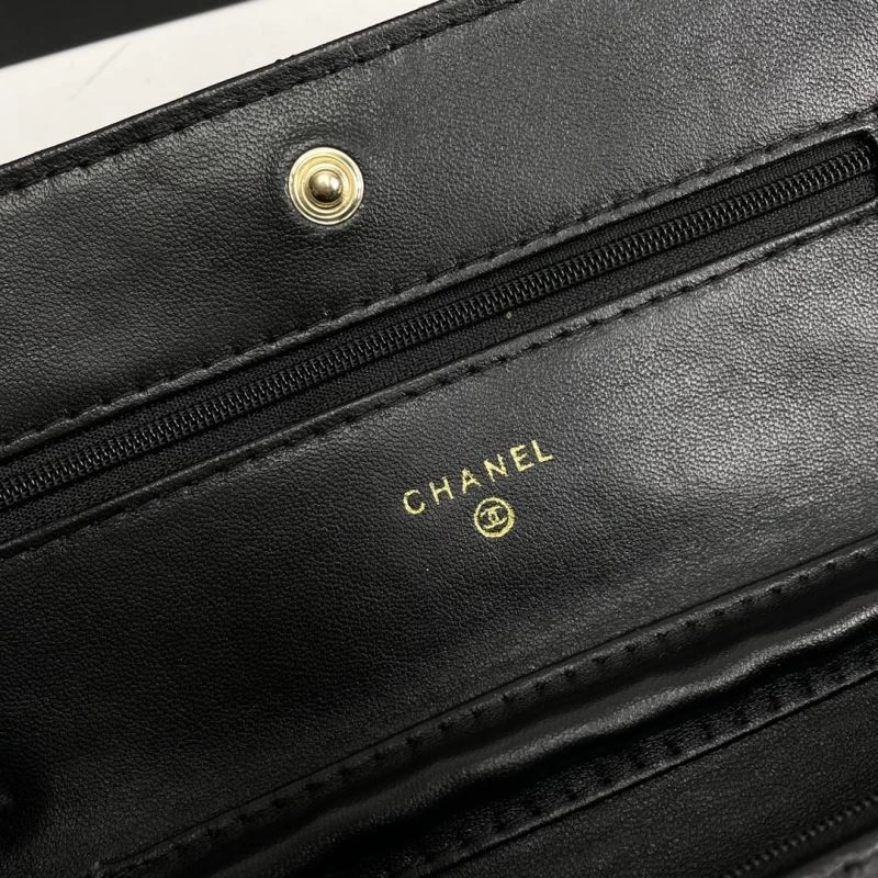 Trendsetting Chanel Woc Bags 78963