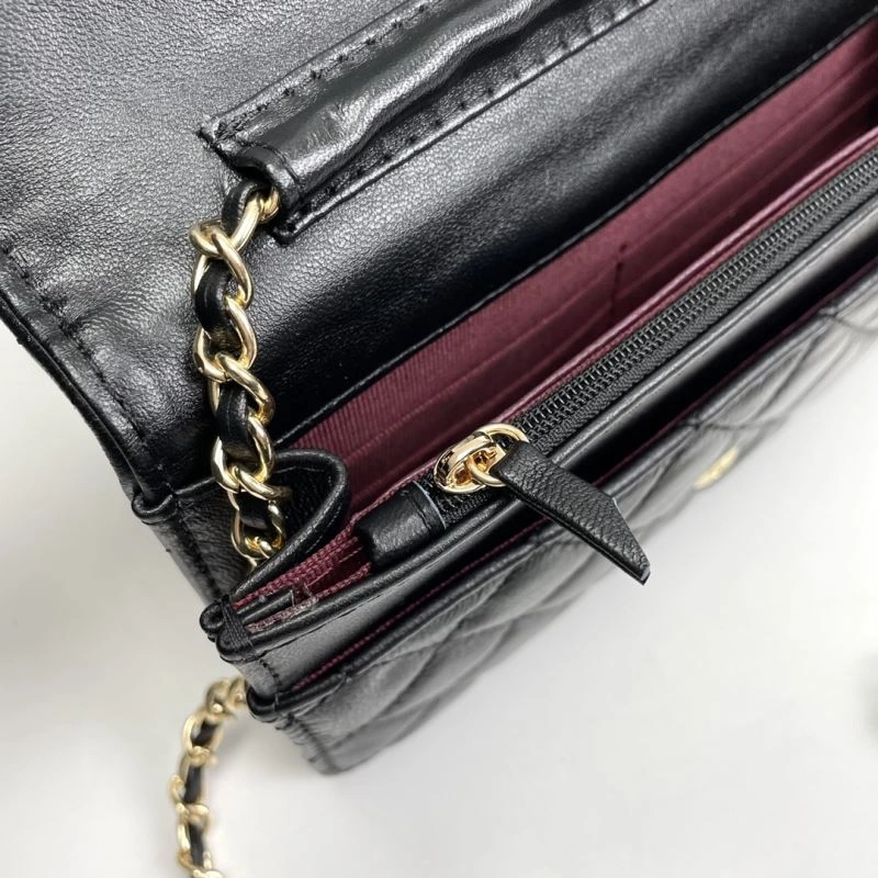 Trendsetting Chanel Woc Bags 78963