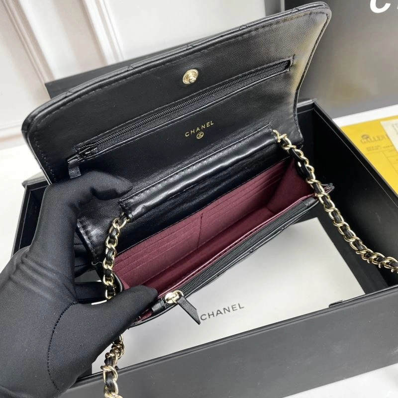 Trendsetting Chanel Woc Bags 78963