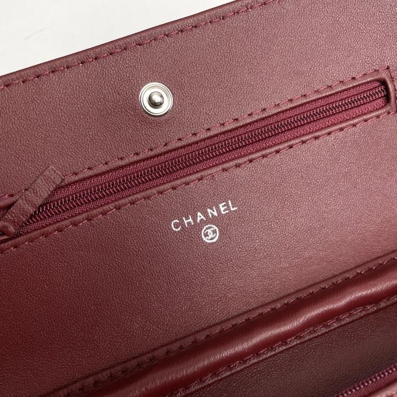 WrinkleFree Chanel Woc Bags 86274