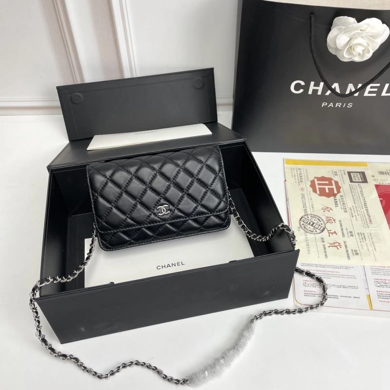 Chanel Woc Bags Vibrant 86237