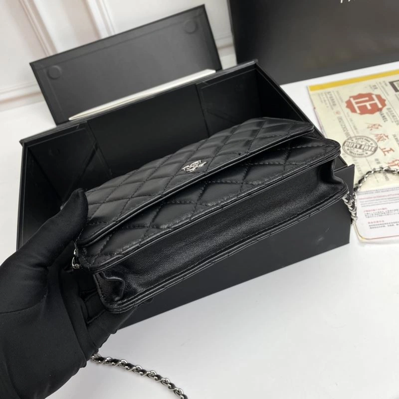 Chanel Woc Bags Vibrant 86237