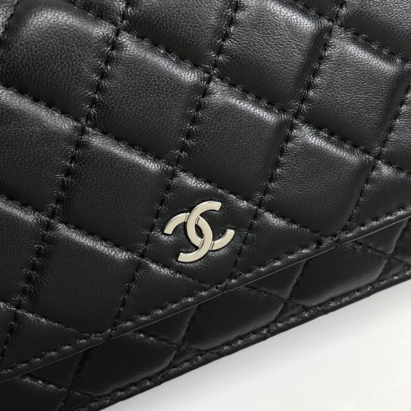 Chanel Woc Bags Vibrant 86237