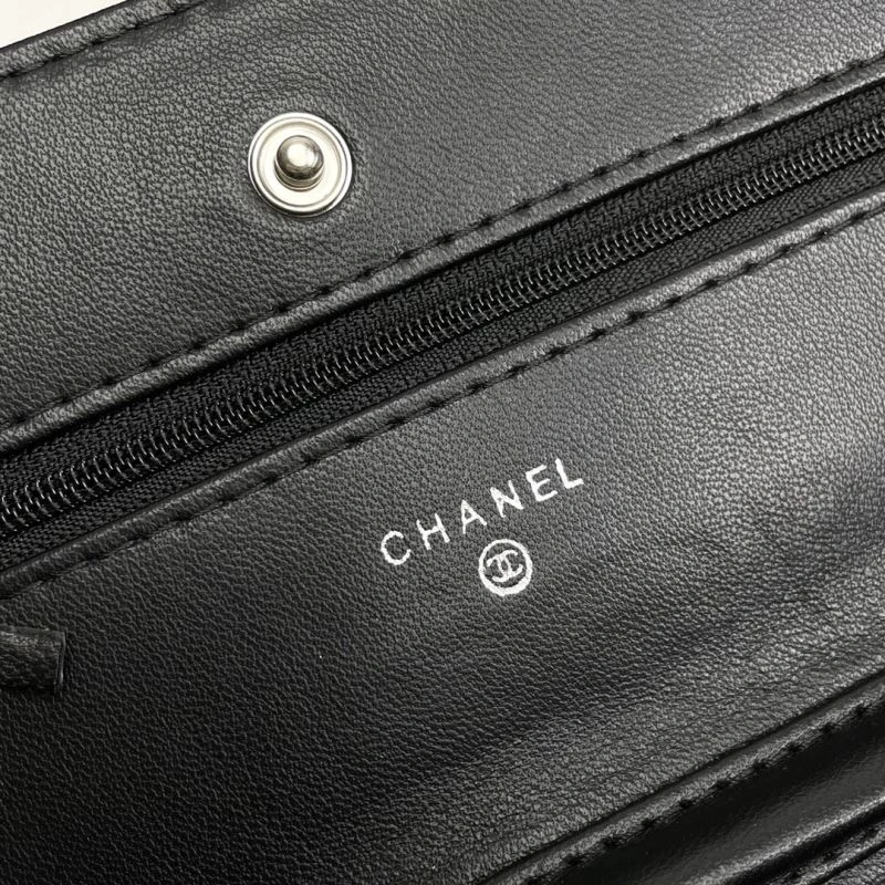 Chanel Woc Bags Vibrant 86237